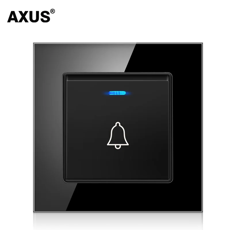 

AXUS Проводной дверной звонок
