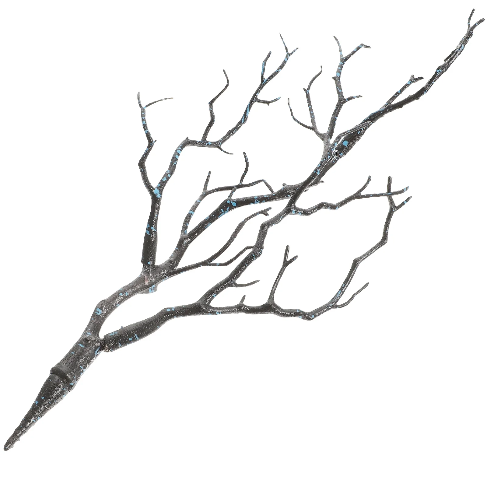 Напольная ваза Искусственная ветка дерева Оливковые ветки Искусственные для