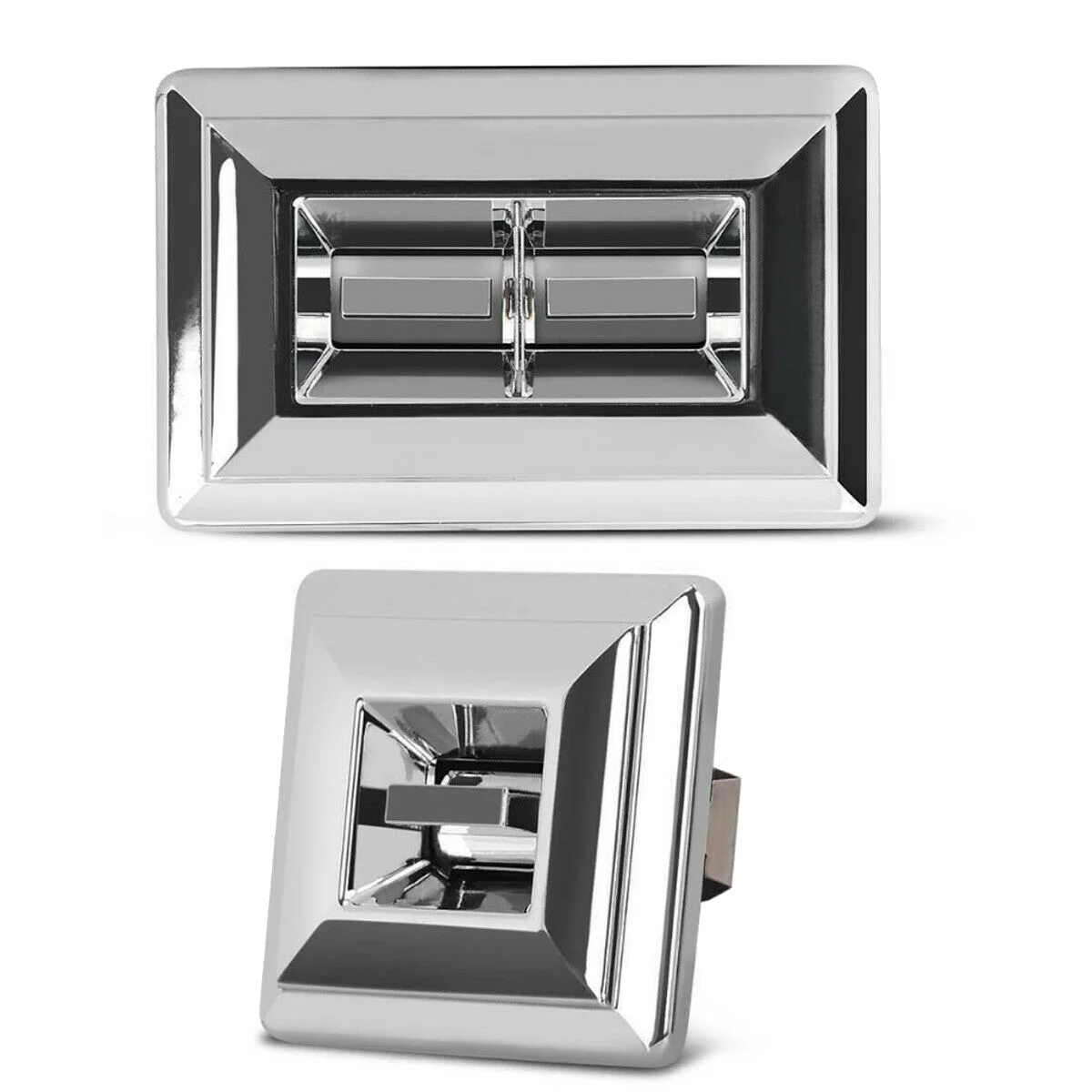 1 пара переключателей окна двери переднего правого и слева для пикапа 78-91 GM CHEVROLET