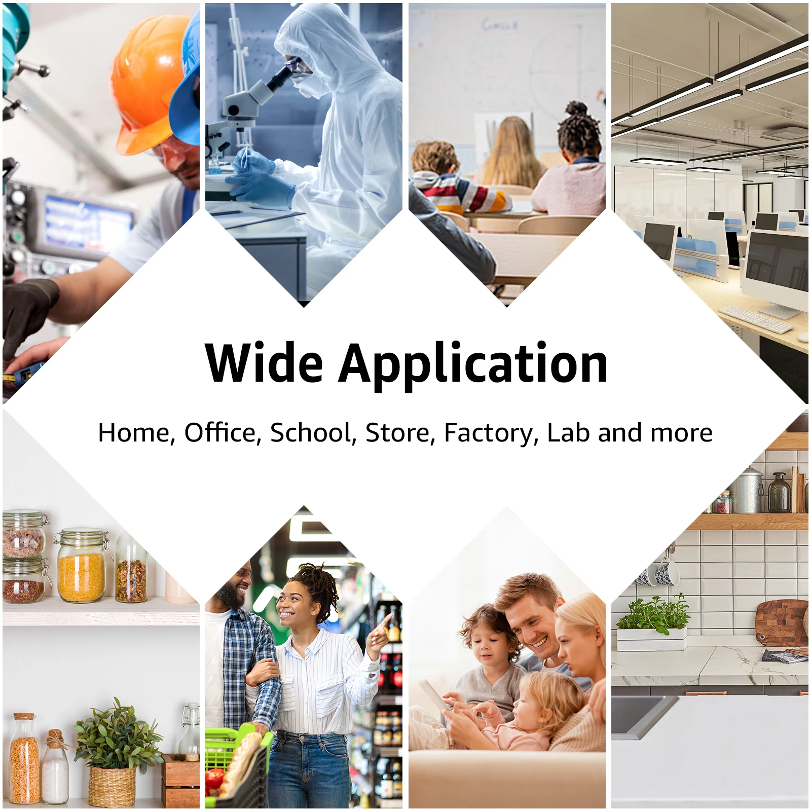 Лента для этикеток 14PK 6/9/12/18/24 мм сменная с Brother Tze-211 TZe221 231 241 251 лента PTH-100 PT-D210