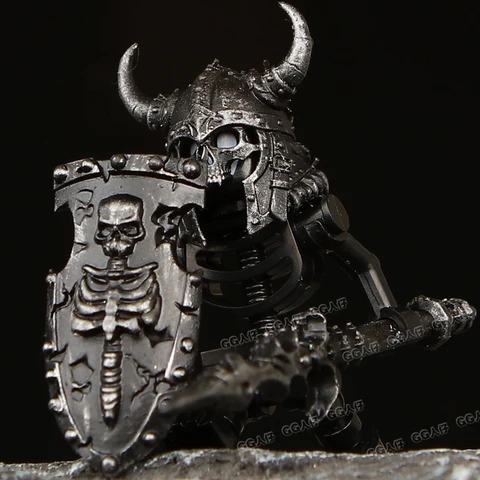 Набор Goblin Orc Hot Toys