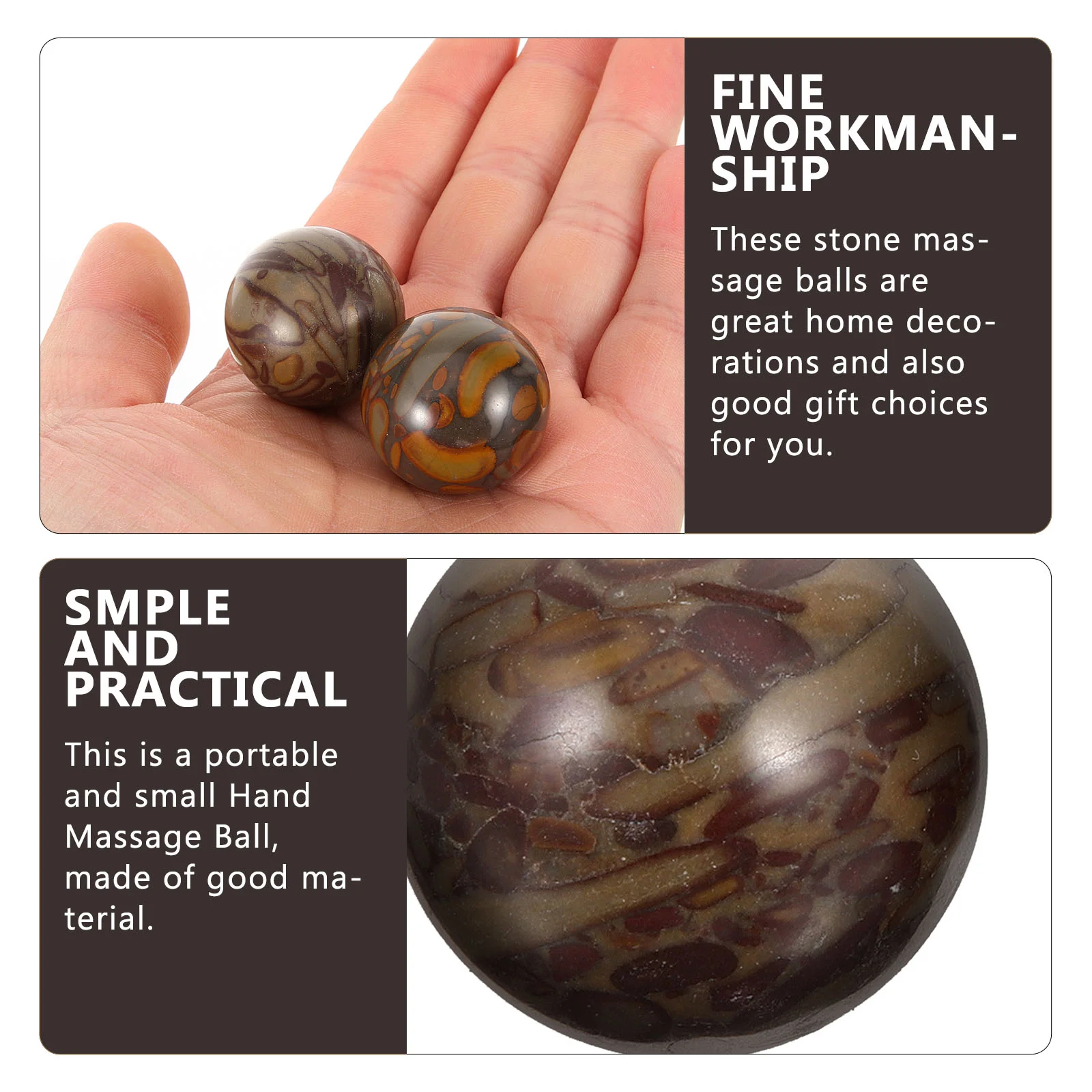 Рисунок 5 - Мячи для фитнеса в китайском стиле