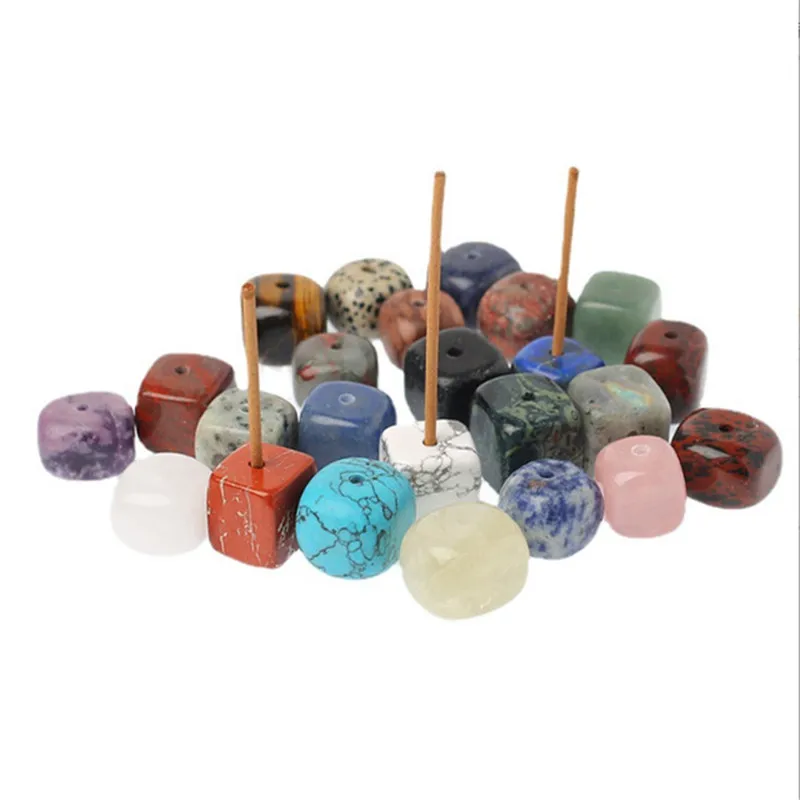 Candle Stick Incense Rack Witchcraft