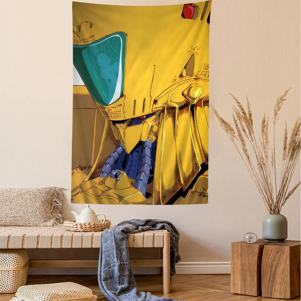 Five Star Stories Anime Chart Tapestry Home Decoration Hippie Bohemian Divination Wall Hanging Decor