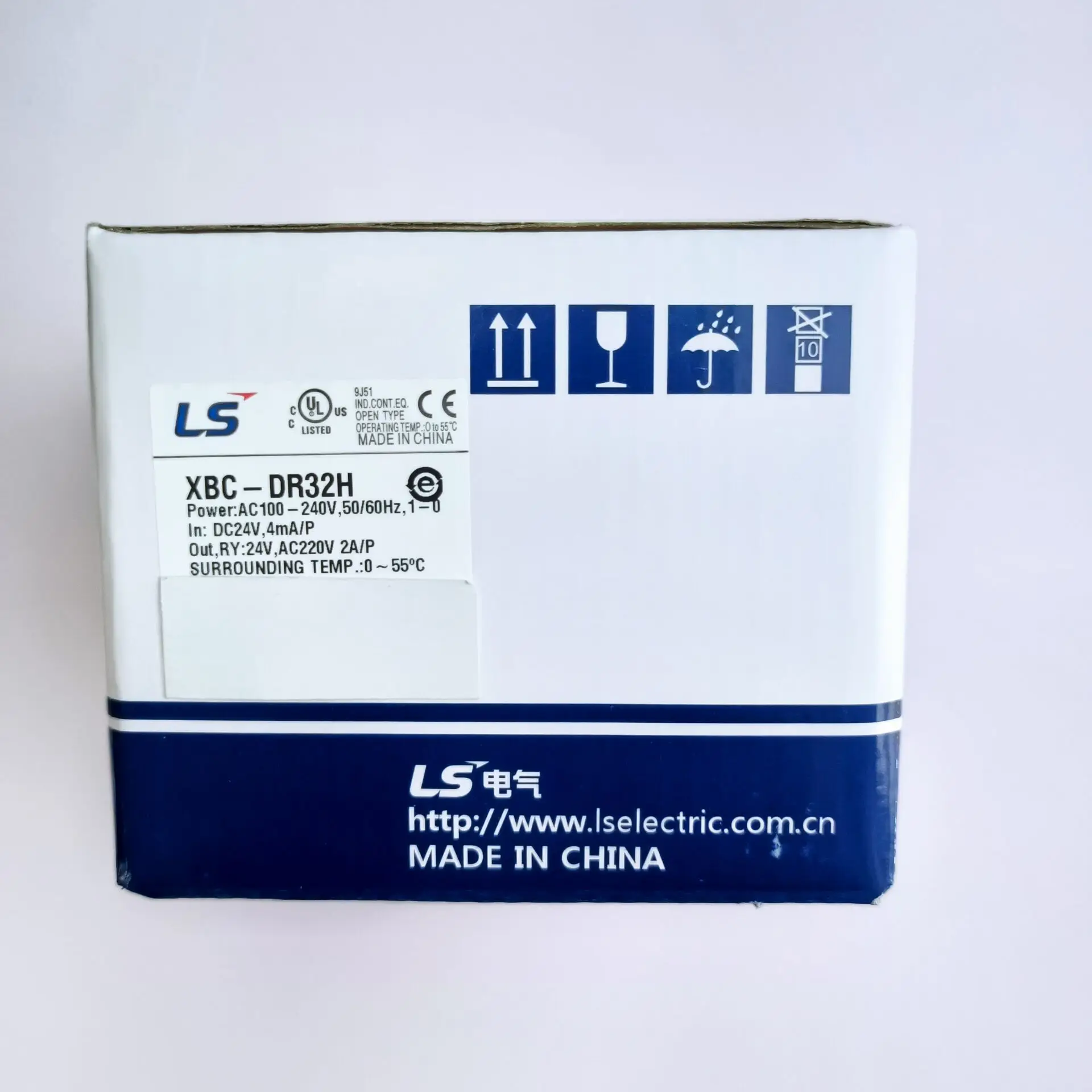 Совершенно новый оригинальный телефон