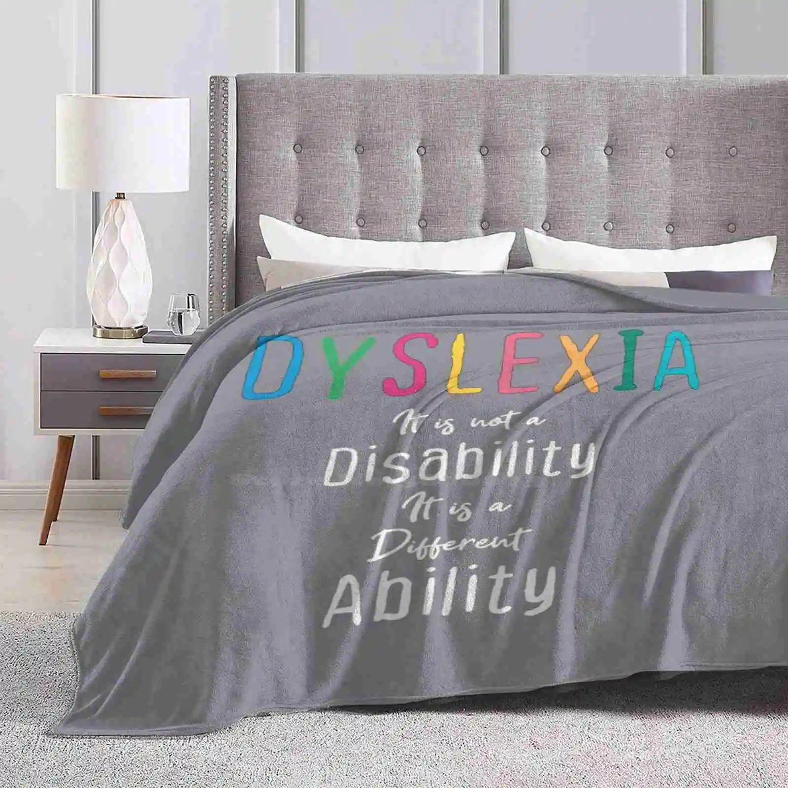 Рубашка с разными возможностями It _ Amp 39 S рубашка надписью Not A disslexia по низкой цене