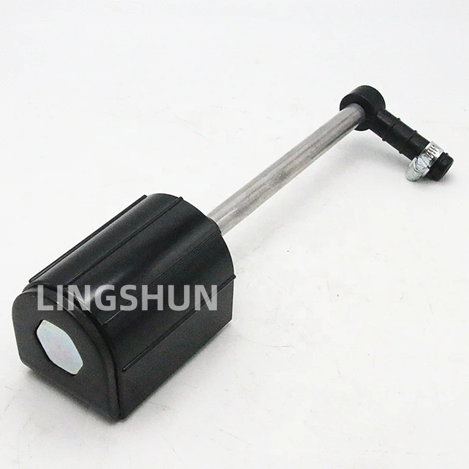 Оригинальная тормозная система экскаватора FVR34 EXD EXR 1477250120 1- 47725012 -0 Демпфер