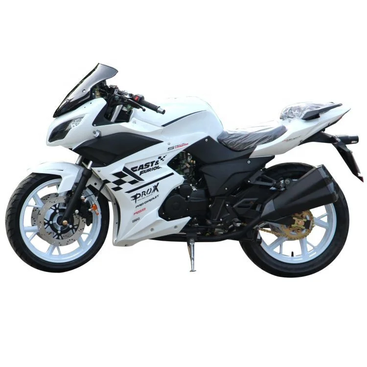 new arrival cheap 150cc Racing Motorcycle for adults