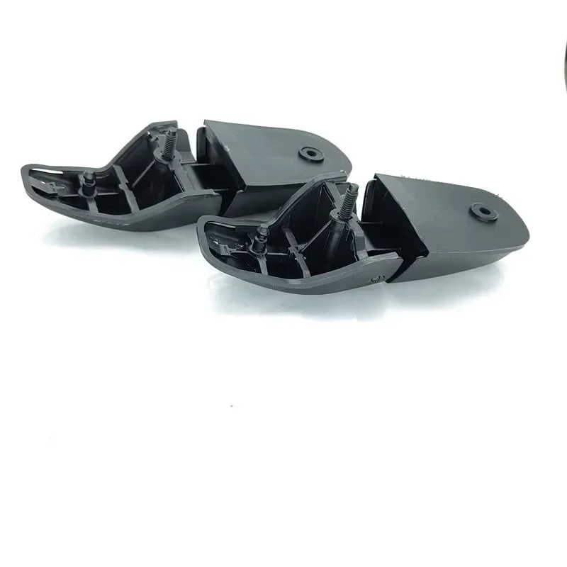 871501 F001 871601 Стеклянная петля заднего задней двери левый + правый для KIA Sportage 2005-10