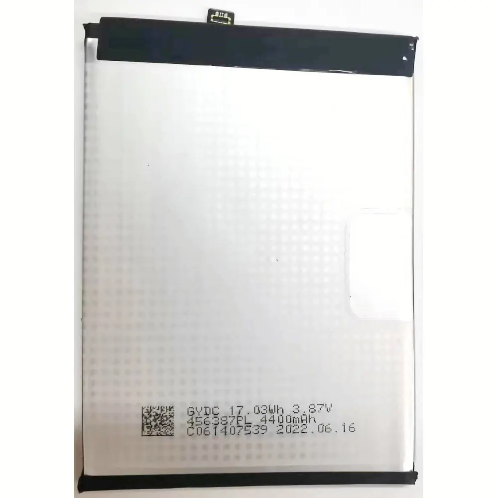 Новый Сменный аккумулятор CN450 для мобильного телефона Nokia G60