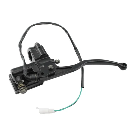 Главный тормозной цилиндр переднего мотоцикла Yamaha XV125 xv250 QJ250-H QJ150-B XV 125 250 Virago