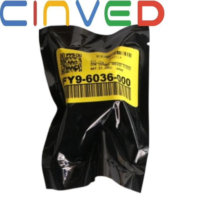 

FY9-6036 Fuser Oil for Canon iR ADV C5035 C5045 C5051 C5230 C5235 C5240 C5251 Silicone Grease