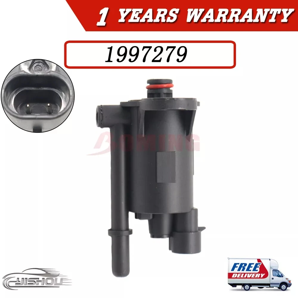 Автомобильный электромагнитный клапан для Buick Rainier 1997279 Для Cadillac Deville Escalade пикапа