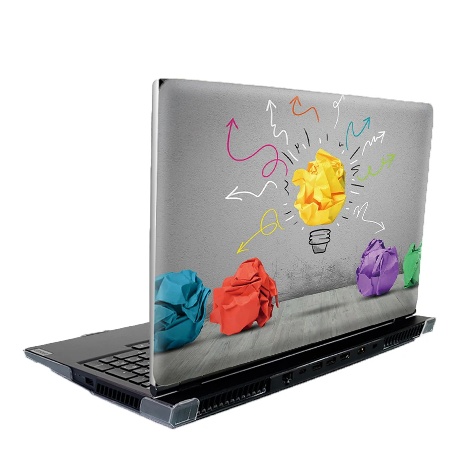 

Viviration Laptop Case PVC Cover Notebook Pouch For Lenovo Legion 5 Legion 5 Pro 15.6" 15ARH05 15IMH05H Waterproof Computer Skin