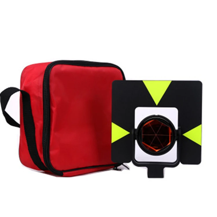 

GPR1 prism GPH1 prism group, общая станция, точка лофтинга с одной круглой призмой, большая Призма