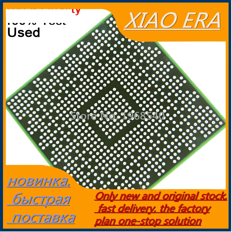 

100% Протестировано, очень хороший товар, Φ MCP77MH A2 MCP77MV A2 Bga Chip Reball с шариками IC Chips