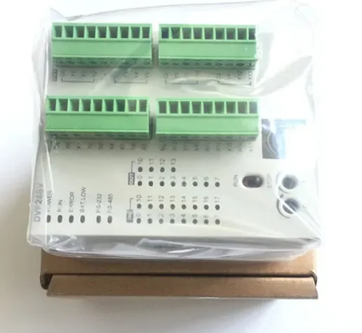 

DVP26SE11T