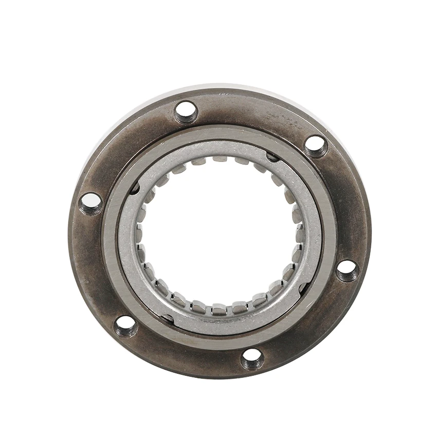 Фото Односторонняя муфта стартера мотоцикла для Powermax ATV Bearclaw 400/UTV Renegrade 400 OEM: LN001576, детали сцепления стартера мотоцикла №1