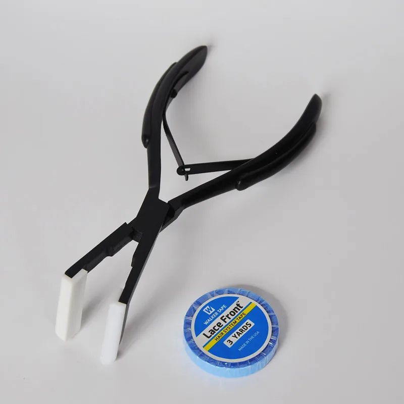 Рисунок 4 - Плоскогубцы для наращивания волос