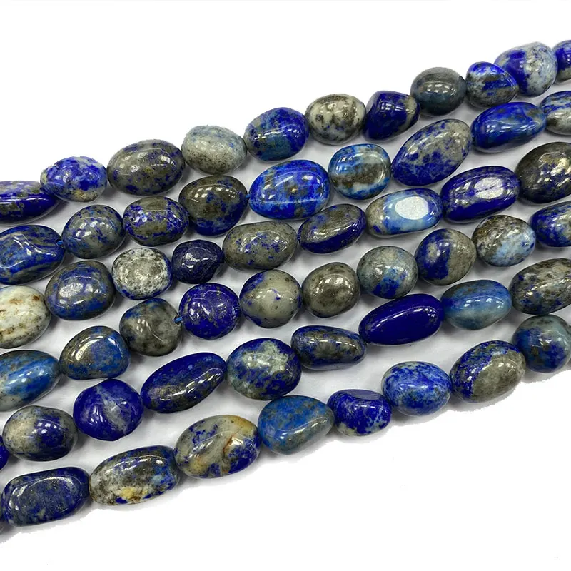 Бусины-разделители из натурального камня морганита агата авантюрина пренита