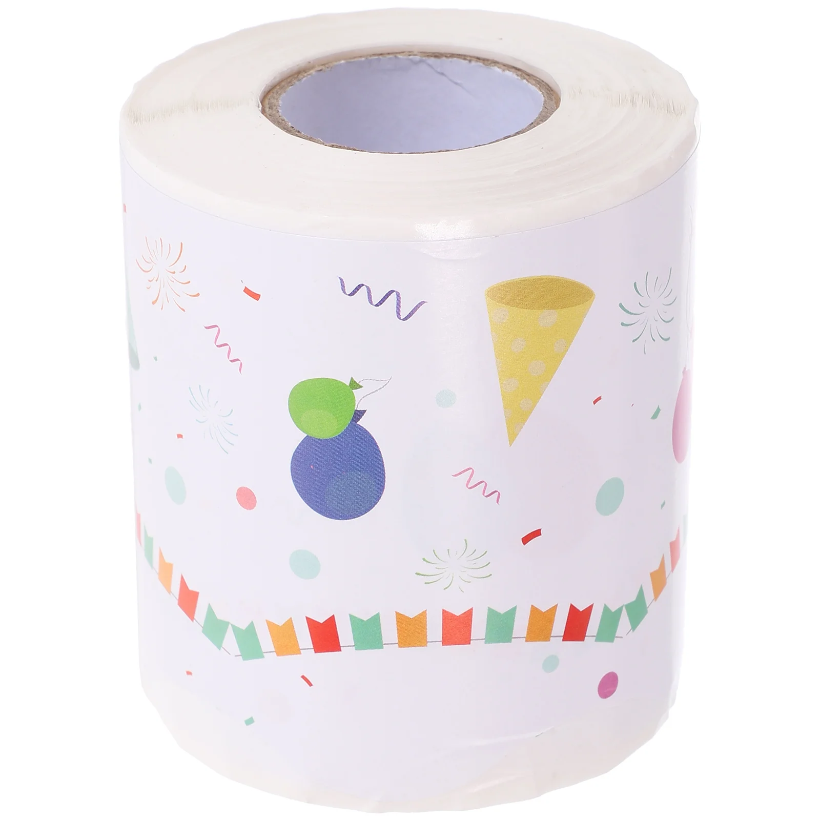 

1 Roll of Cartoon Bulletin Board Border Wave Border Paper Decorative Border Sticker