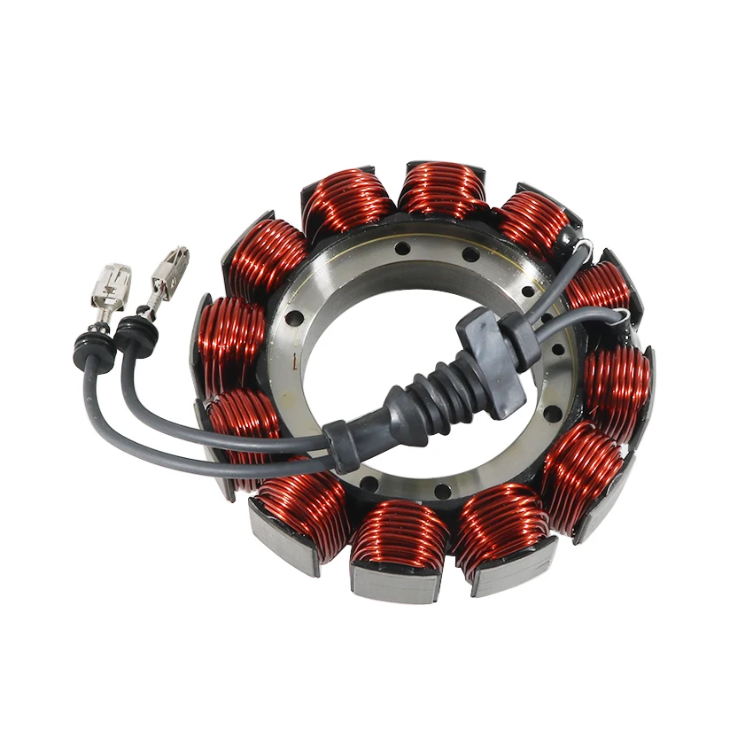 Катушка статора генератора мотоцикла для Harley Davidson Stator 45 А/Dyna