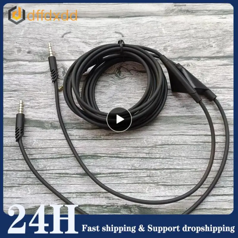 

1-8 шт., шнур для наушников Astro A10 A40 A30