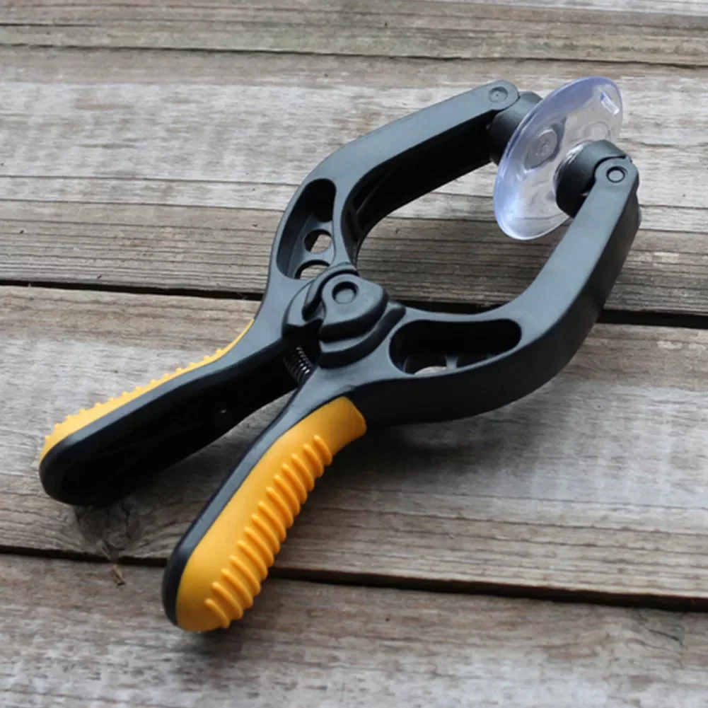 

2023New PVC LCD Screen Opening Tools For Repair tools Adjustable tablet holder Mobile open screen clamp