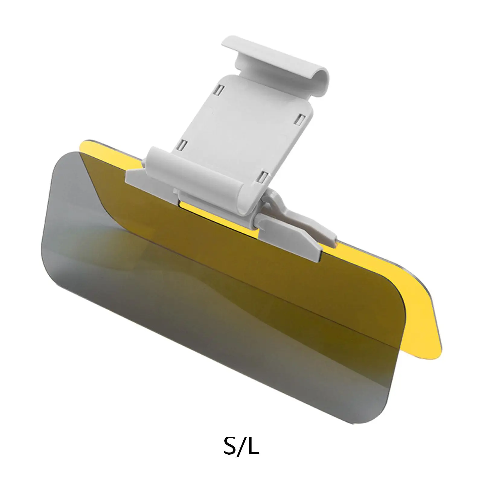Автомобильный солнцезащитный козырек защита от бликов удлинитель лобового