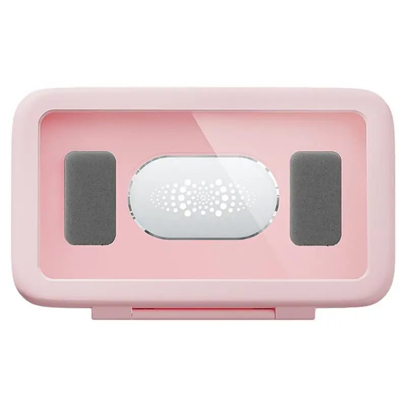 

Convenient Phone Waterproof Rack Bathroom Kitchen Use Waterproof Phone Holder