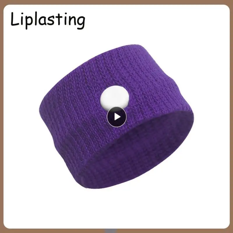 

Adjustable Motion Sickness Wristband Anti-vomiting Fitness Wristband Modern Safety Protector Motion Sickness Wristbands Fitness