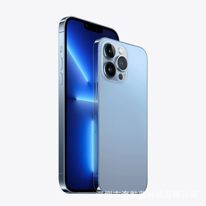 Смартфон I13 Pro Max 6 7 дюйма 12 + 512 ГГц all Netcom низкая цена | Электроника