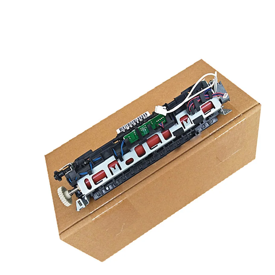 Fixing unit Fuser Assembly fuser Unit or HP M1130 M1212 M1217 P1102 P1106 P1108 Printer Parts High Quality |