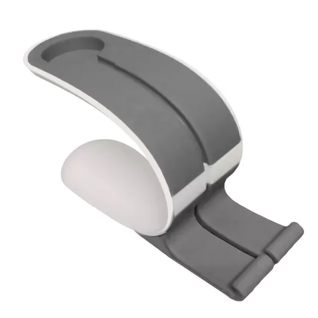 

for iPhone X 8 7 6 6S PlusBesegad Mobile Phone Charging Stand Charger Dock Station Bracket Holder Apple Watch iWatch Accessory