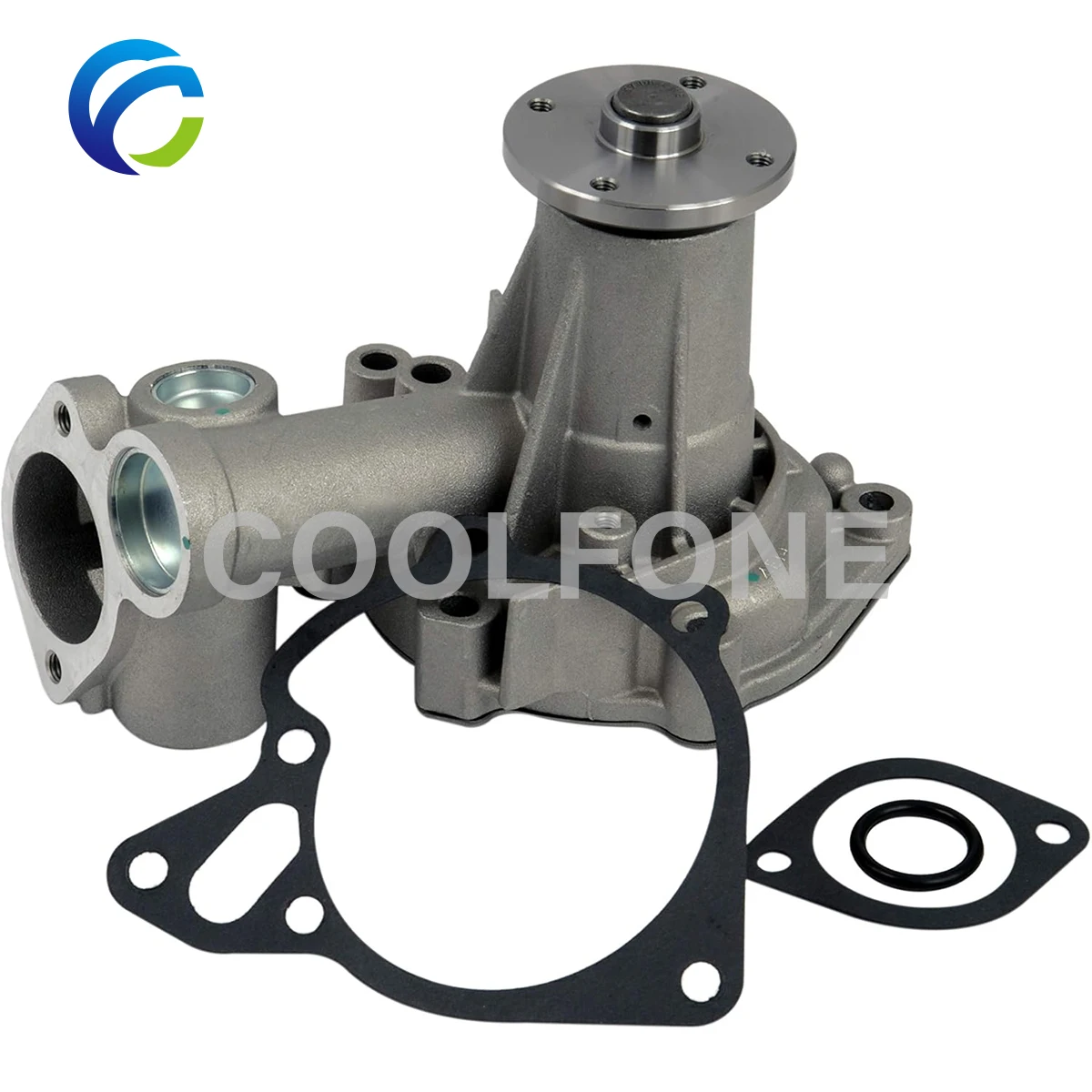 Водяной насос для HYUNDAI H100 H-1 GALLOPER GRACE KIA PREGIO MD 997150 МД 972001 050450 997084 997684 25100-42000