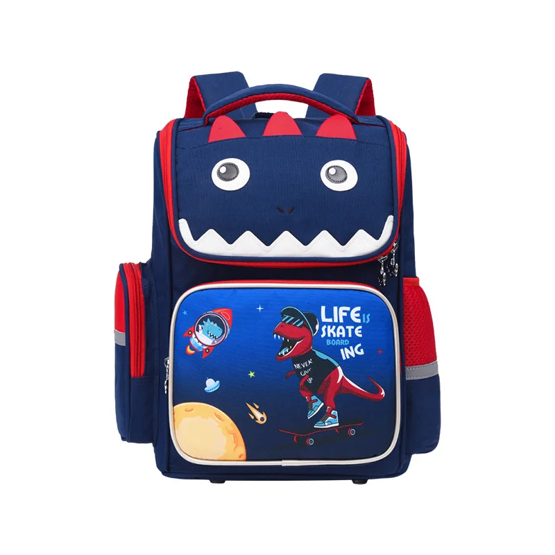 Children School Bags For Girls Boys Orthopedic Backpack Kids Backpacks schoolbag Primary School backpack Kids book bags mochila