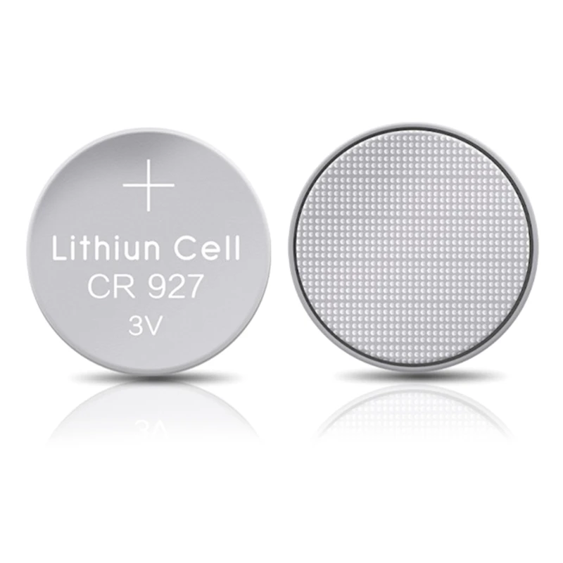 Батарейки CR927 3 В 5/10/20 штук