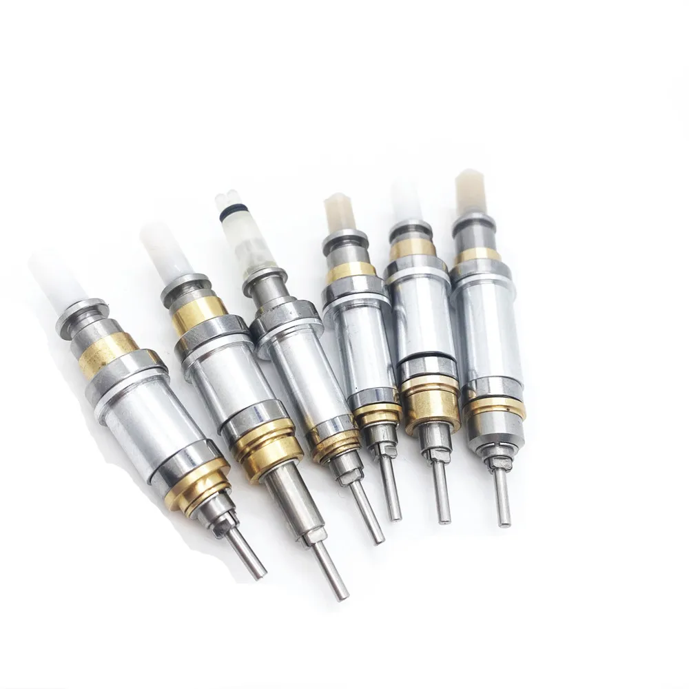 

Strong 210 102L Spindle Marathon SDE-H37L1 H200 electric manicure machine handle spindle accessories Nail Drill Milling Cutters