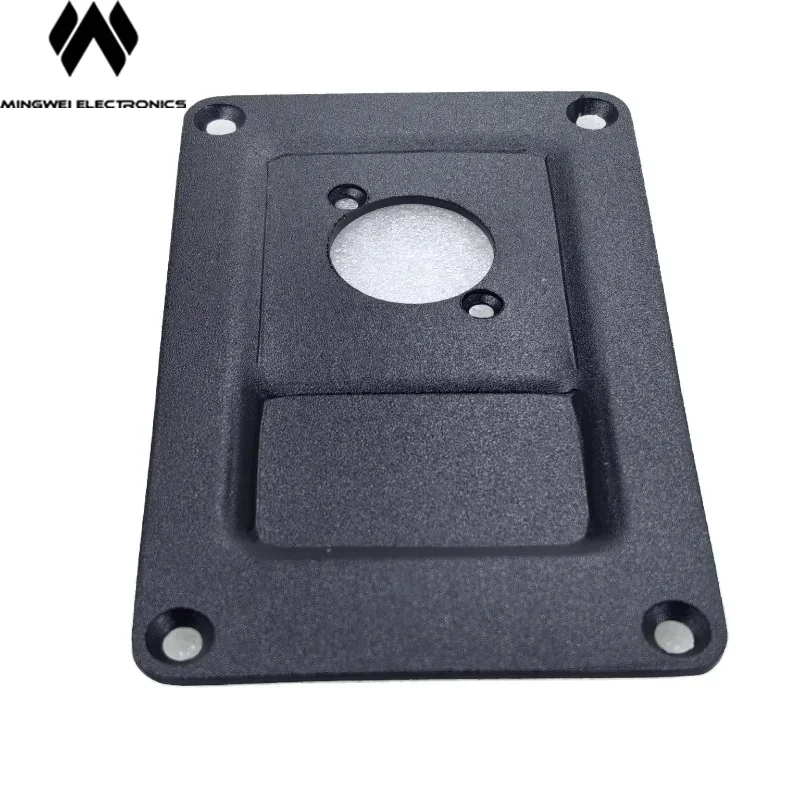 Комплект аксессуаров для динамиков MW Audio Professional Grade с алюминиевой задней