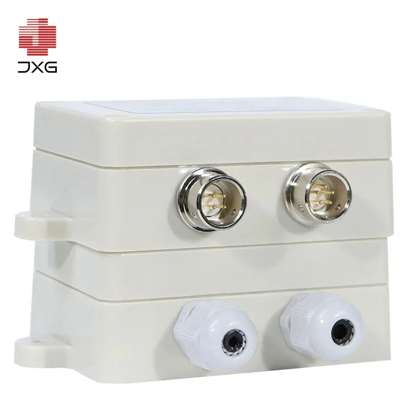 4-20 мА/0-10 В весовой передатчик и тензодатчик индикатор усилитель силы для