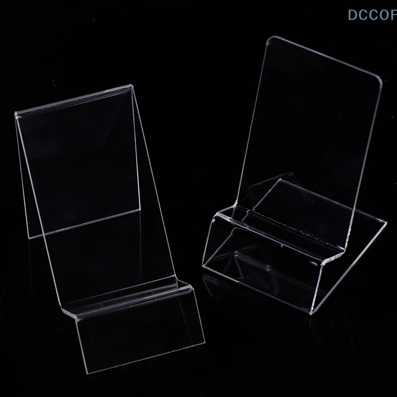 Акриловая подставка для игровой консоли 1 шт