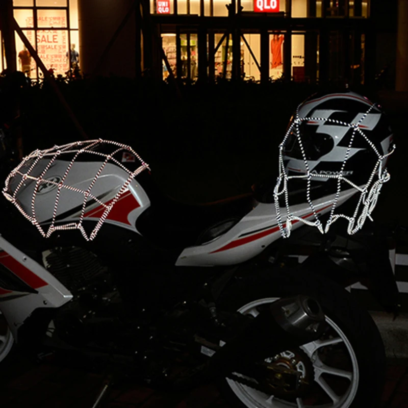 Рисунок 5 - Новинка 2023, светоотражающая мотоциклетная