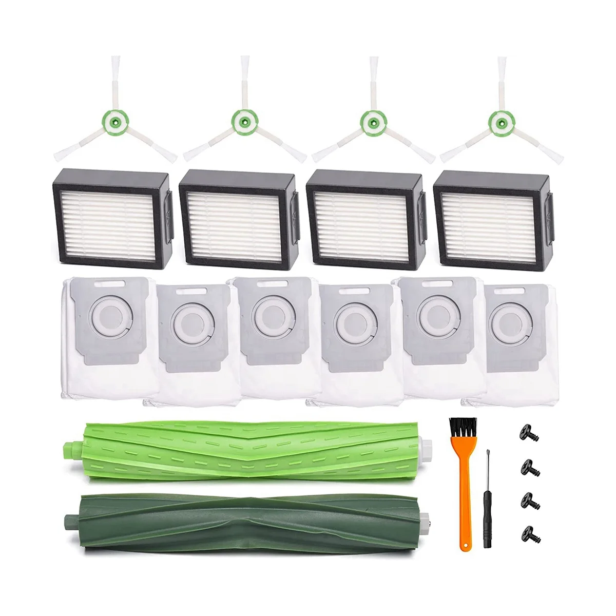 

for I7 I7+ I3 I3+ I4 I4+ I6 I6+ I8 I8+ E5 E6 E7 &J7 J7+ Vacuum Cleaner