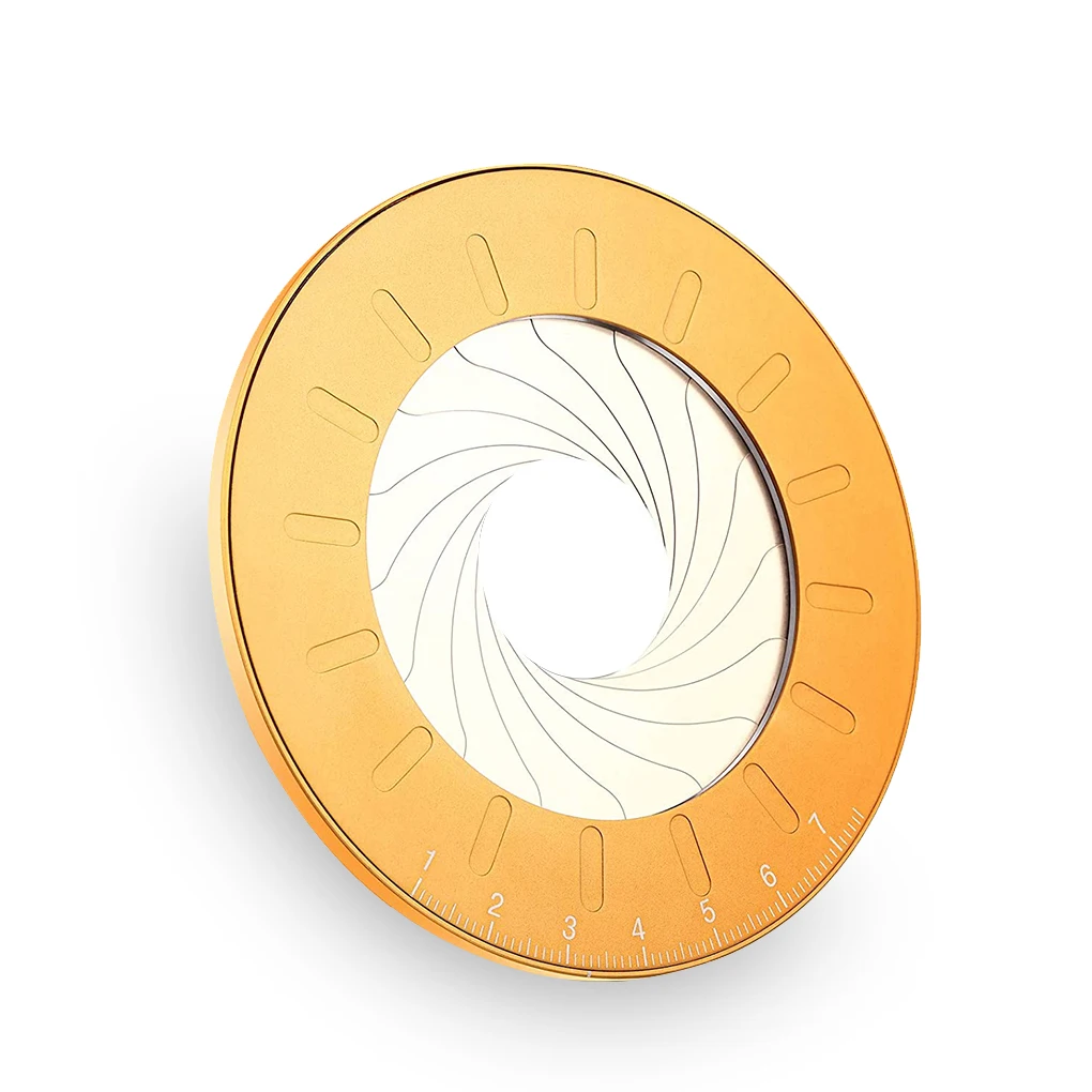 

Round Circle Ruler Circular Drawing Tool Designer Woodworking Equipment