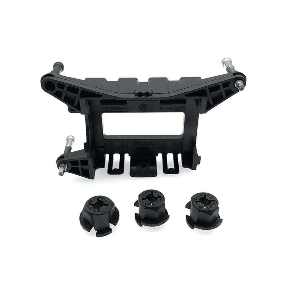 

Cruise Sensor Control Bracket +Clips For Honda For Accord 18-20 36801-TVA-A17/36803-TVE-H05/36803-TVE-H06+ 36806-TLA-A01
