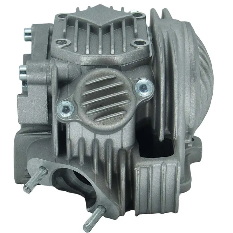 Головка цилиндра двигателя Yinxiang YX140 140CC в сборе для мотоцикла питбайка