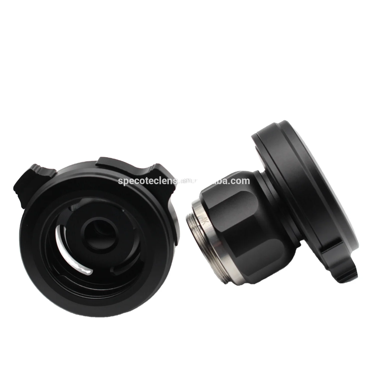

4K Full HD Waterproof IPX8 Universal C Mount 22mm Optical Endoscopic Camera Endomat Hysteroscopy Coupler 4K