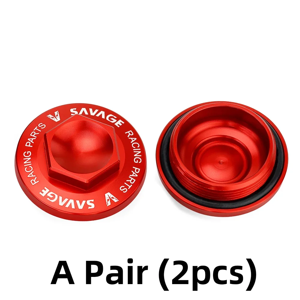 

Для HONDA XR400R XR400 XR200R CRF230L CRF230M XR250 крышка масляного клапана, регулировочный болт крышки XR 200 400, аксессуары для мотоциклов