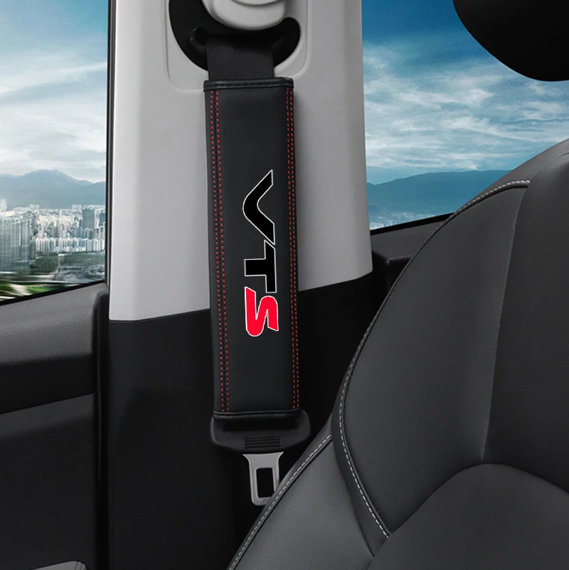 чехол на ремень безопасности eather наплечники для Citroen Jumpy Nemo Picasso Pluriel Sax VTS Xanthia Xsara C2