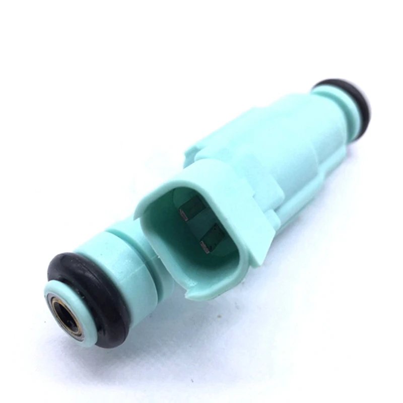 4 шт. новые высококачественные сменные форсунки топливной для Hyundai Kia XI35 35310-2E200 353102